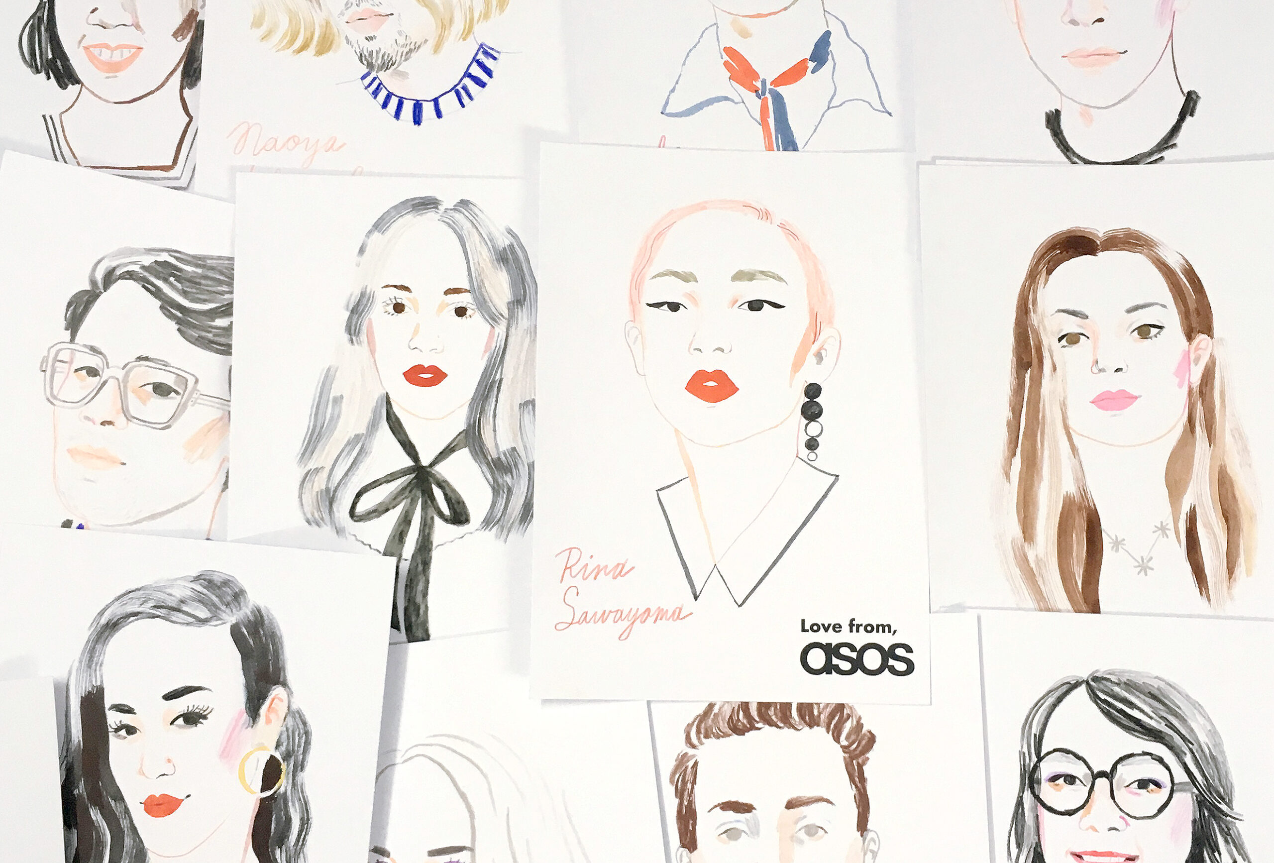 ASOS