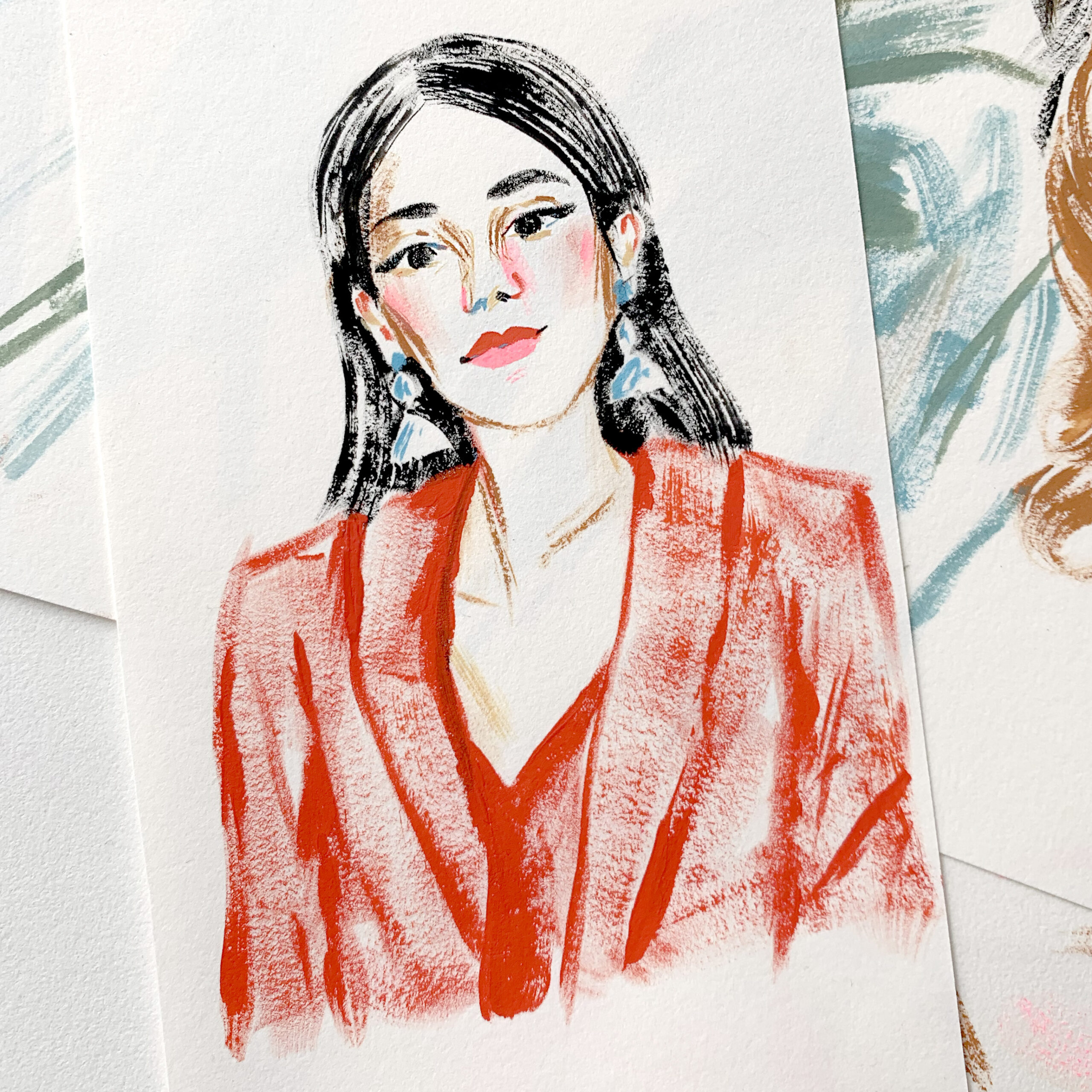 YOUTUBE /FASHION