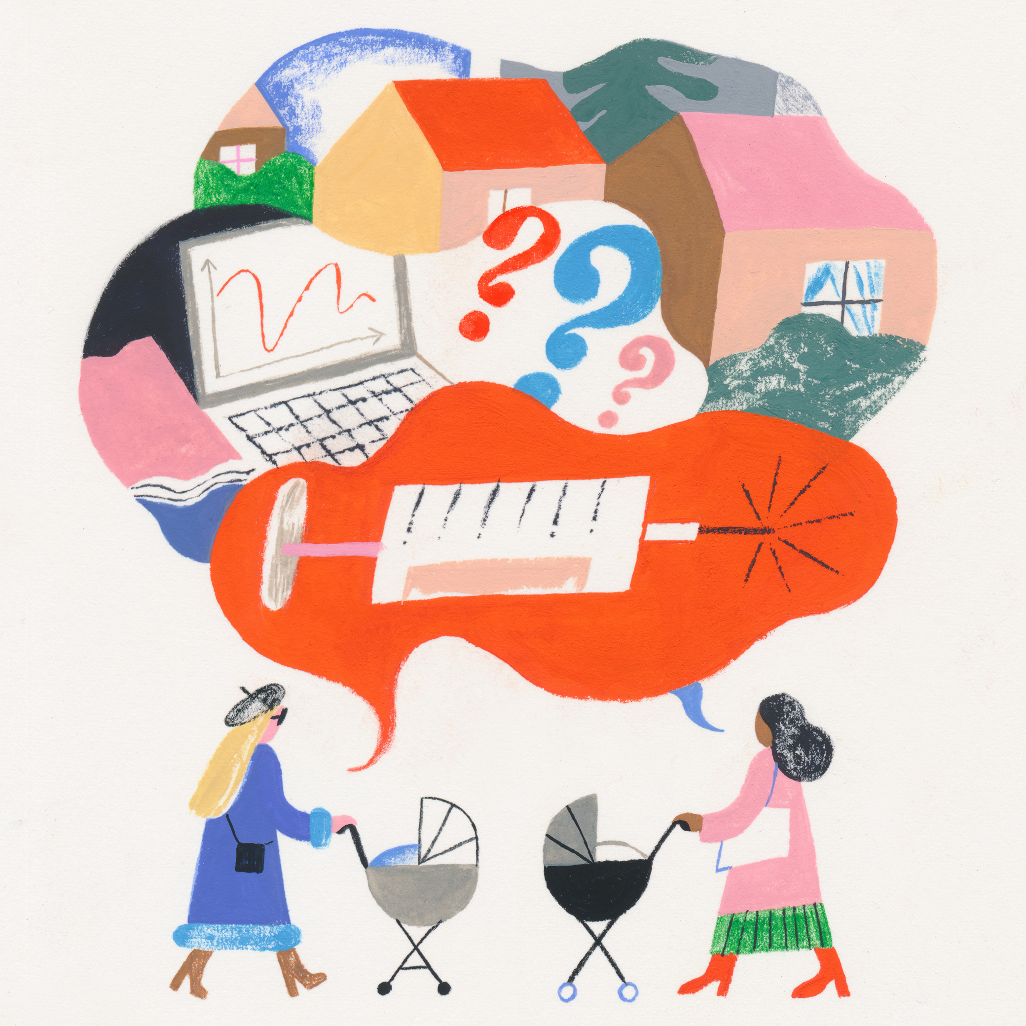 Maisonette – Ask Lauren