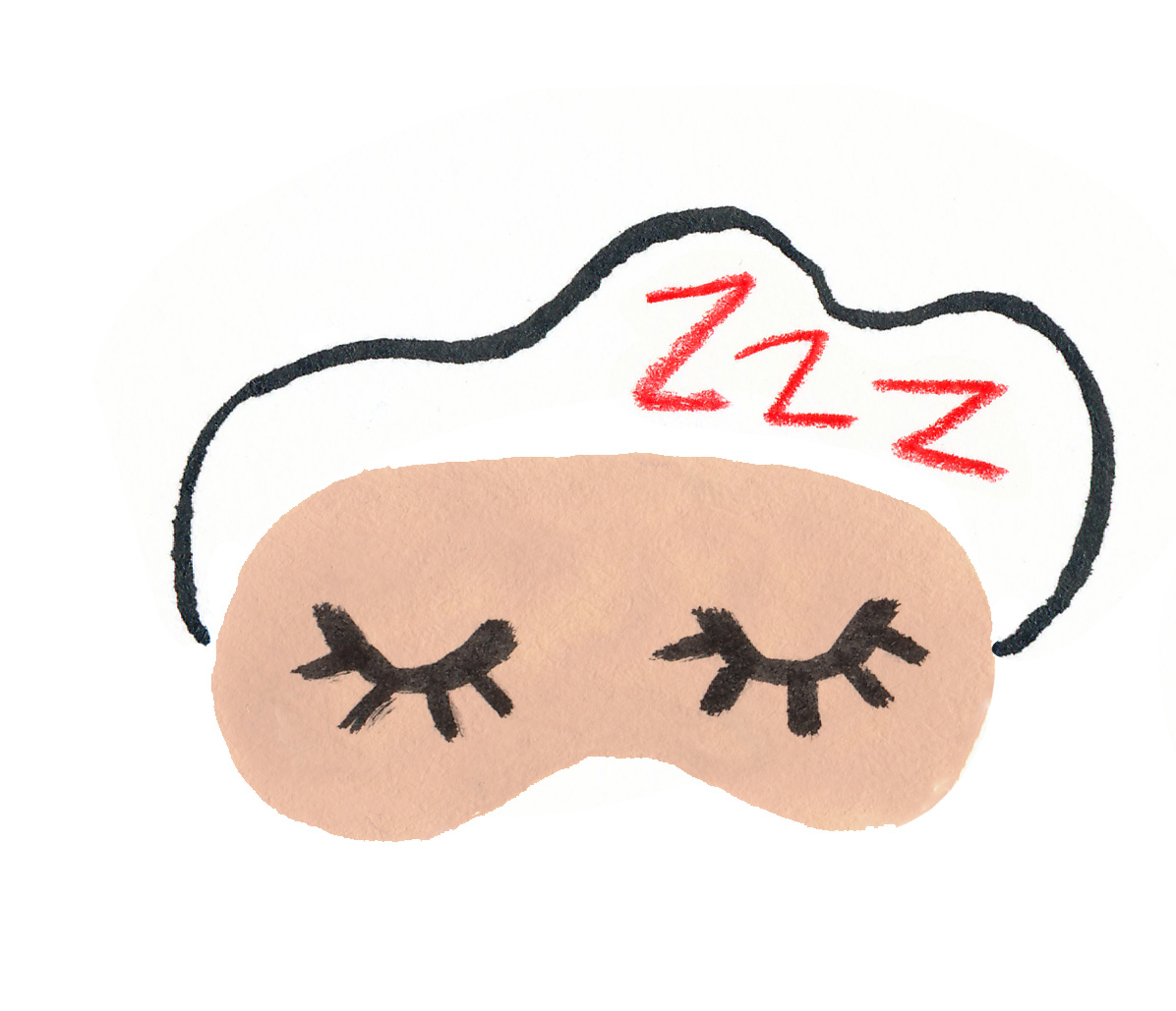 sleepingmask
