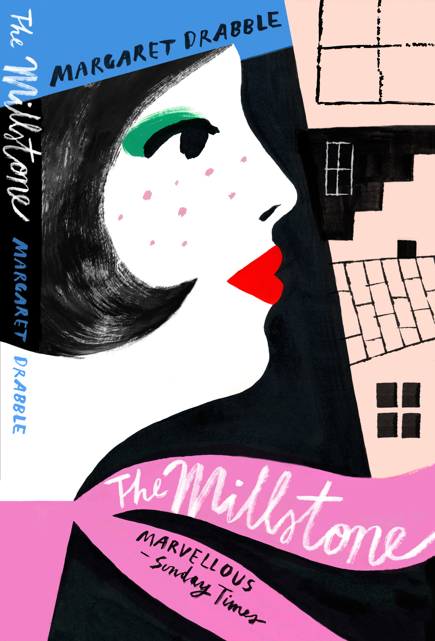 Penguin Essentials – The Millstone