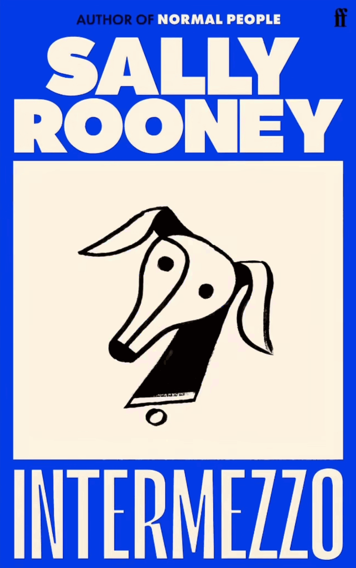 Sally Rooney Intermezzo