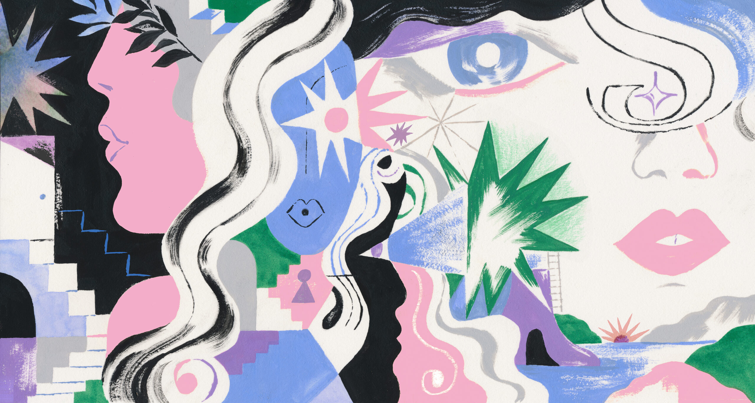 FastCompany Queer50